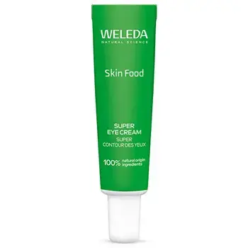 Weleda Skin Food Super Eye Cream - Oční krém 12ml