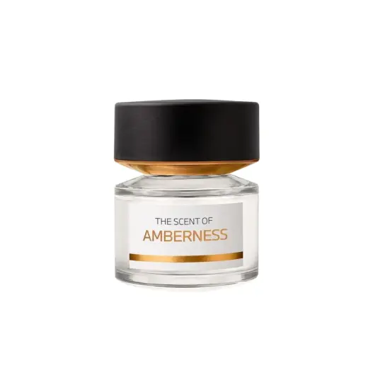Bmw, The Scent Of Amberness, Eau De Parfum, For Men, 50 ml