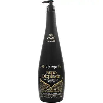 Onix Liss Profissional Nano Bioplastia Smoothing