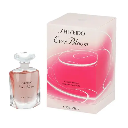 Shiseido Ever Bloom Extrait Absolu (EDP) parfüümvesi naistele 20 ml