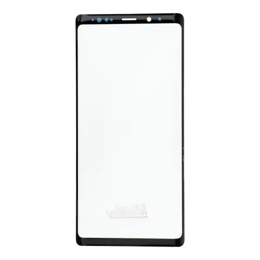 MUSTTBY front glass + OCA SAMSUNG note 9