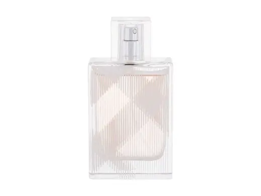 Burberry Brit for Her (EDT) tualettvesi naistele 50 ml