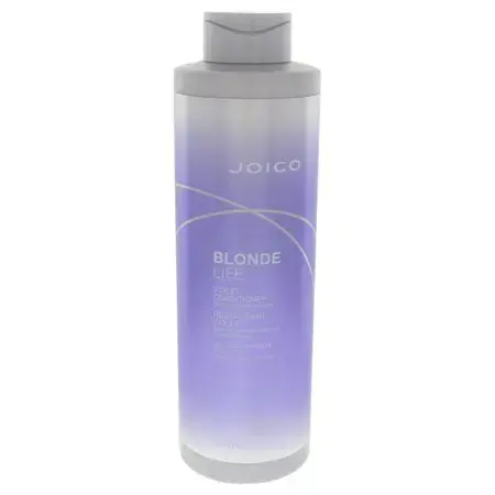 Joico Blonde Violet Conditioner 1000Ml in Clear