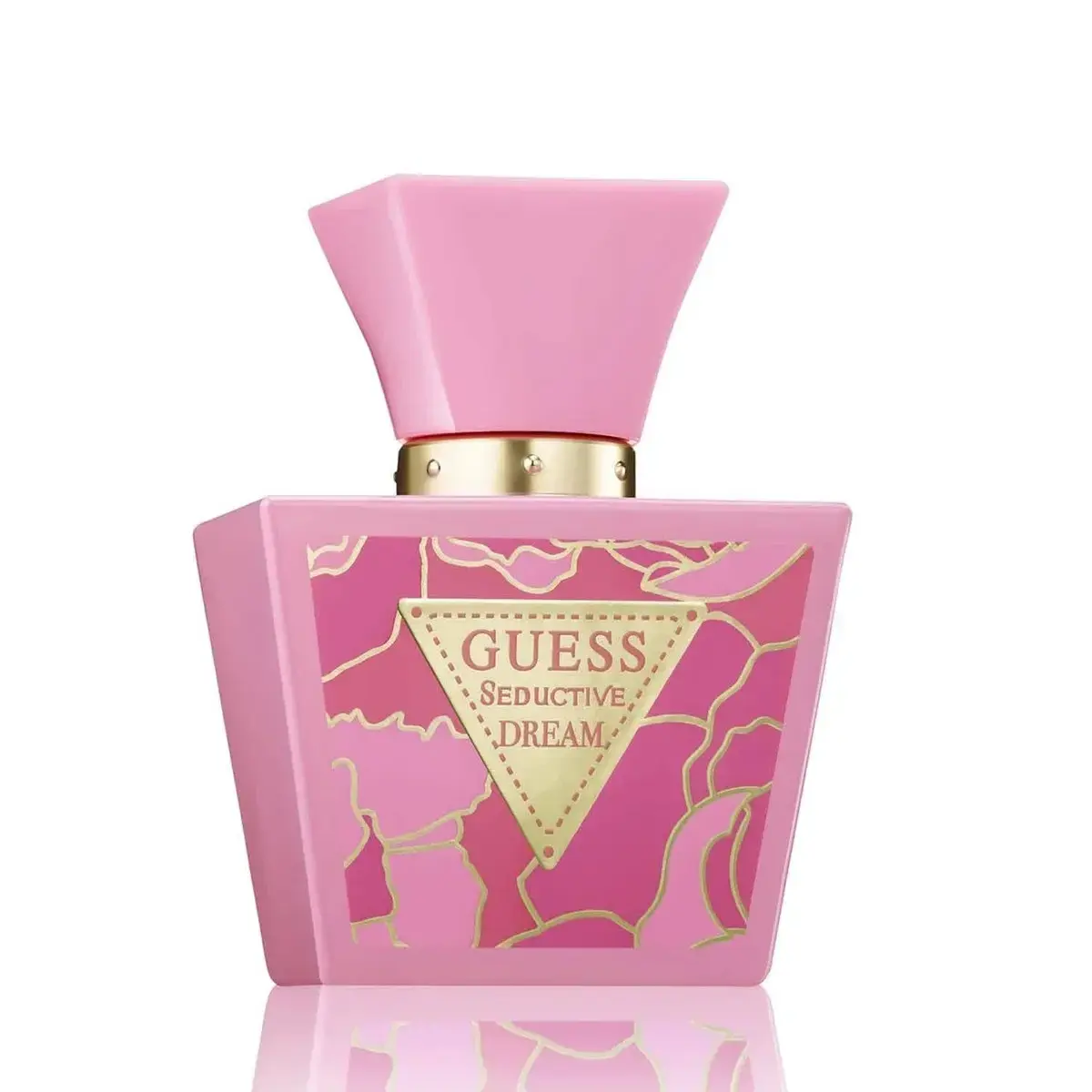 Guess Seductive Dream (EDT) tualetes ūdens sievietēm 75 ml