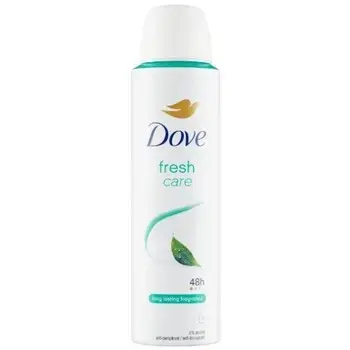 Dove Fresh Care Anti-Perspirant