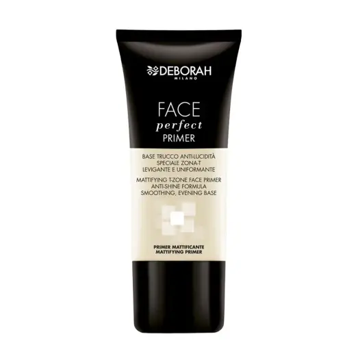 Deborah, Deborah, Liquid Primer, 30 ml *Tester