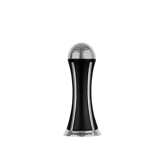Lattafa, Pride Winners Trophy Silver, Eau De Parfum, Unisex, 20 ml *Tester