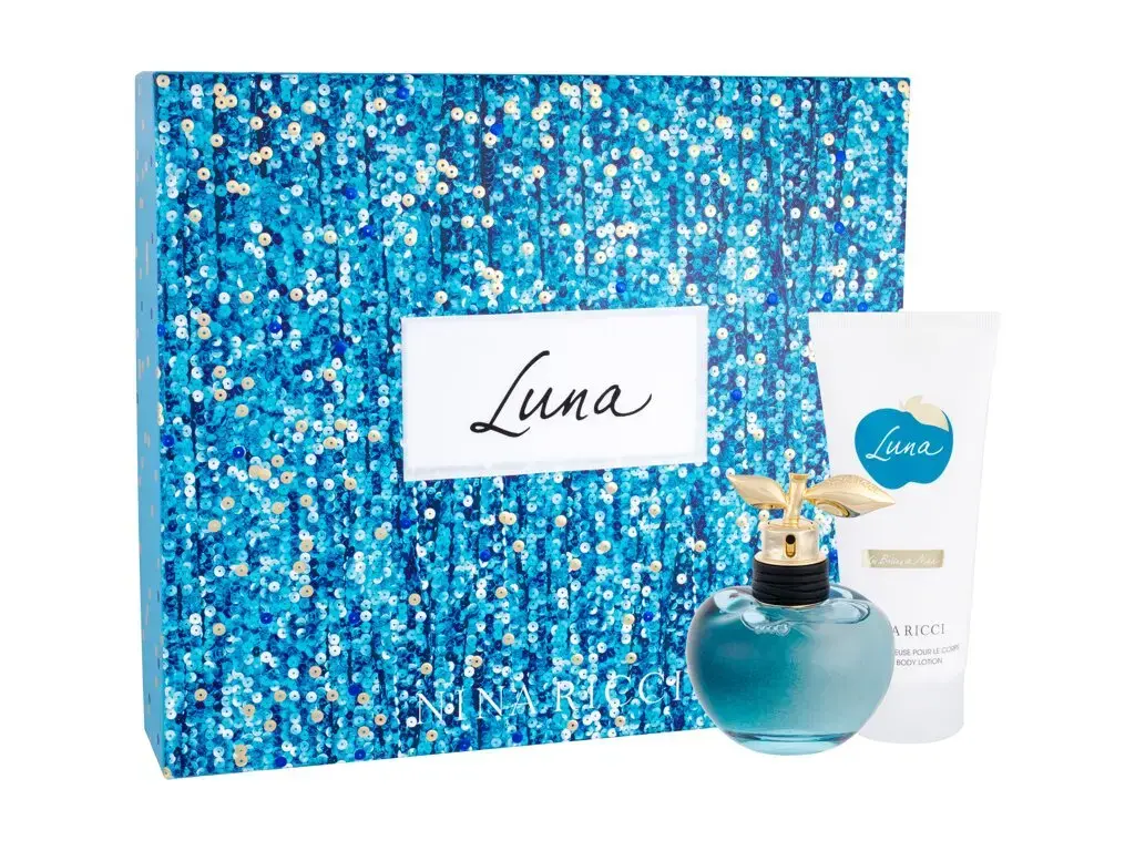 Nina Ricci Luna Eau de Toilette 80 ml