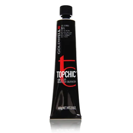 GoldwellTopchic Hair Dye 60ml 9-a