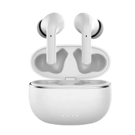 Forever earphones BT ANC TWE-210 Earp White