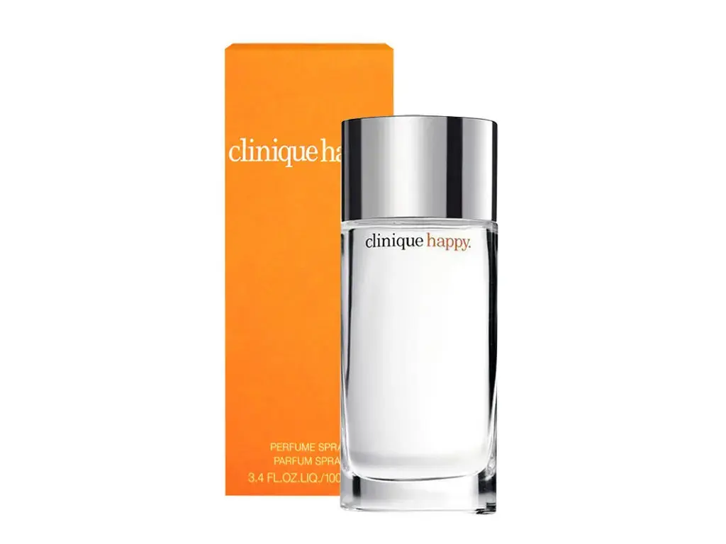 Clinique Happy Eau de Parfum 50 ml