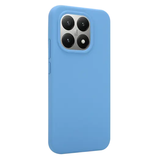 Tactical Velvet Smoothie Cover for Xiaomi 15T Avatar