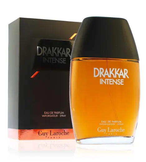 Guy Laroche Drakkar Intense (EDP) parfumuotas vanduo vyrams 100 ml