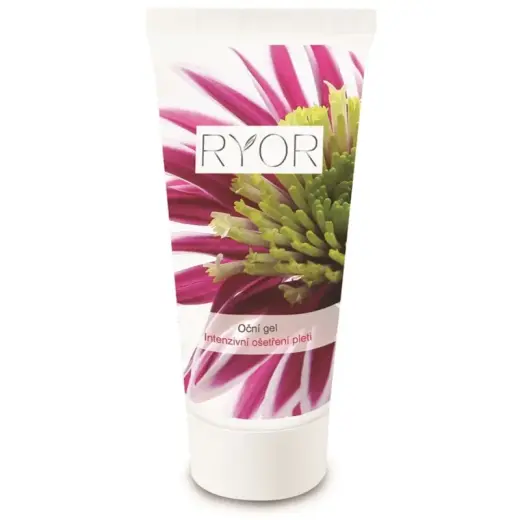 Ryor Intensive Therapy Eye Gel - 30ml
