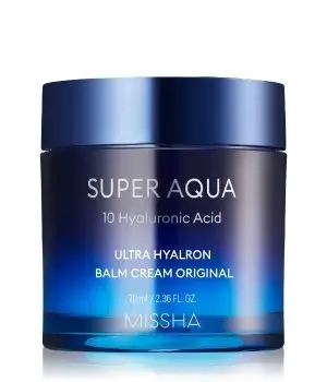Missha Super Aqua Ultra Hyalron Balm Cream 70 Ml