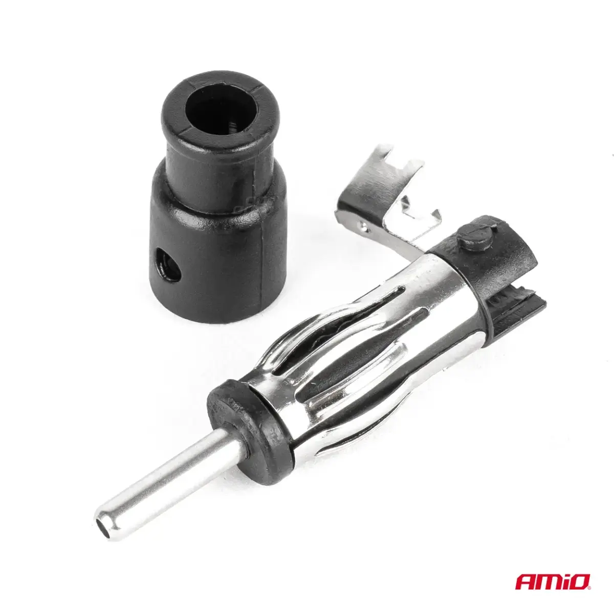 Car antenna plug DIN AMIO-03969