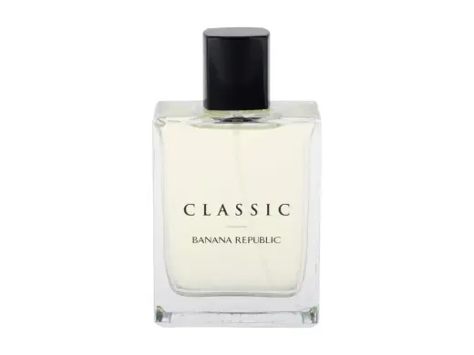 Banana Republic Classic Eau de Toilette 125 ml