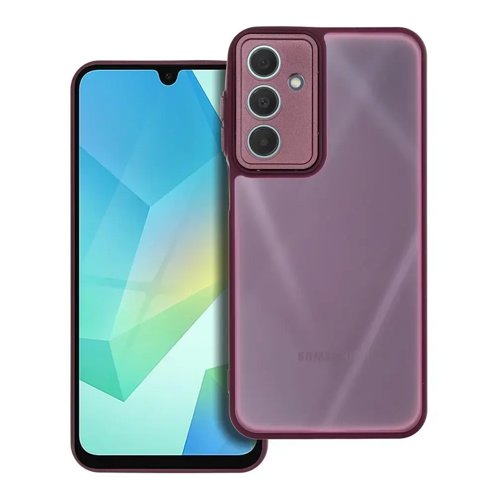 Variete phone case for Samsung Galaxy A16 4G (A165) | A16 5G (A166) purple