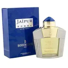 Boucheron Jaipur Homme Eau de Parfum for men Tester 100 ml
