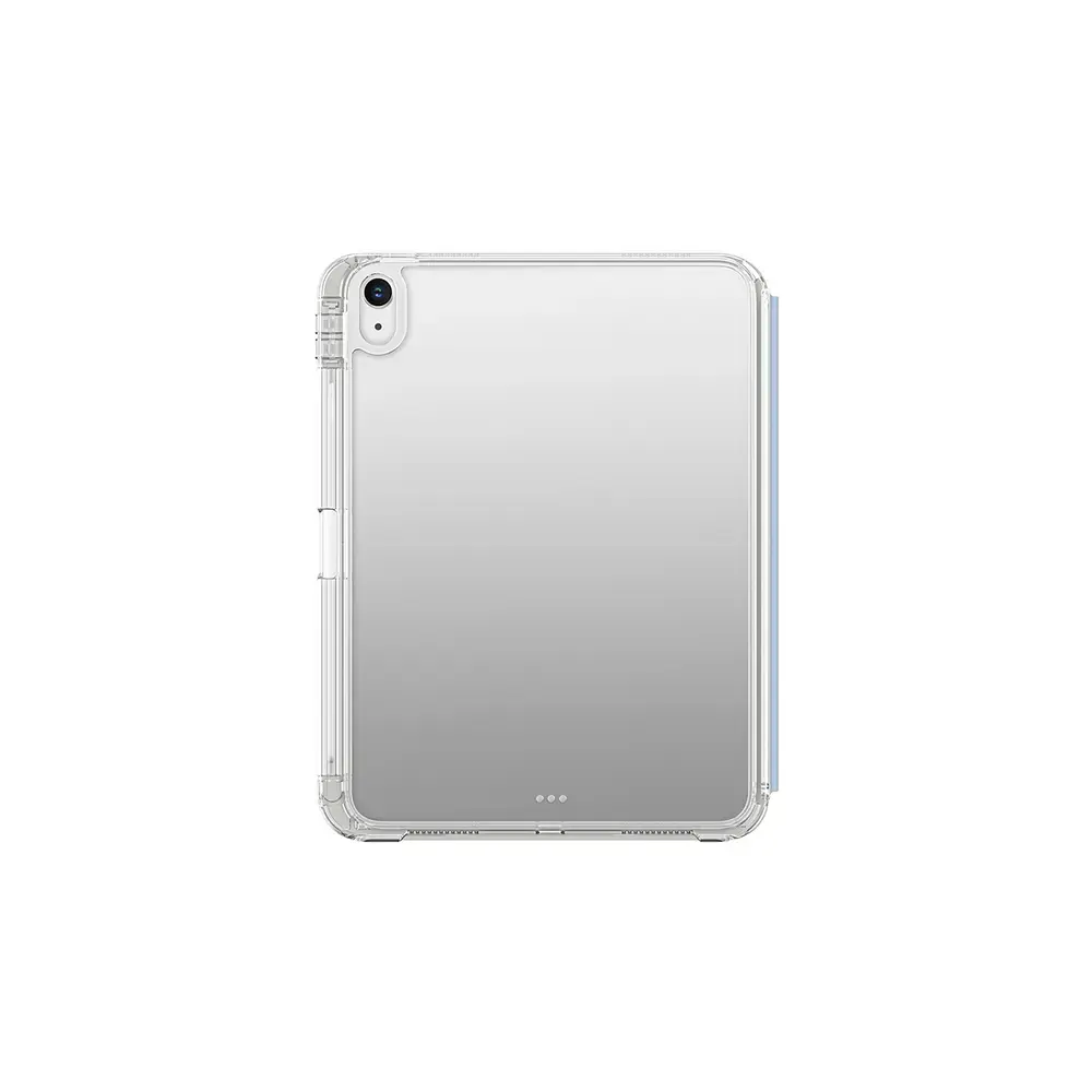AmazingThing Minimal Case for iPad 11" 2025 - Blue