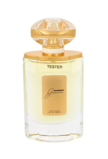 Tester Al Haramain Junoon For Women Edp 75ml