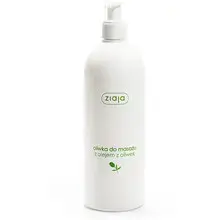 Olive Massage Oil
