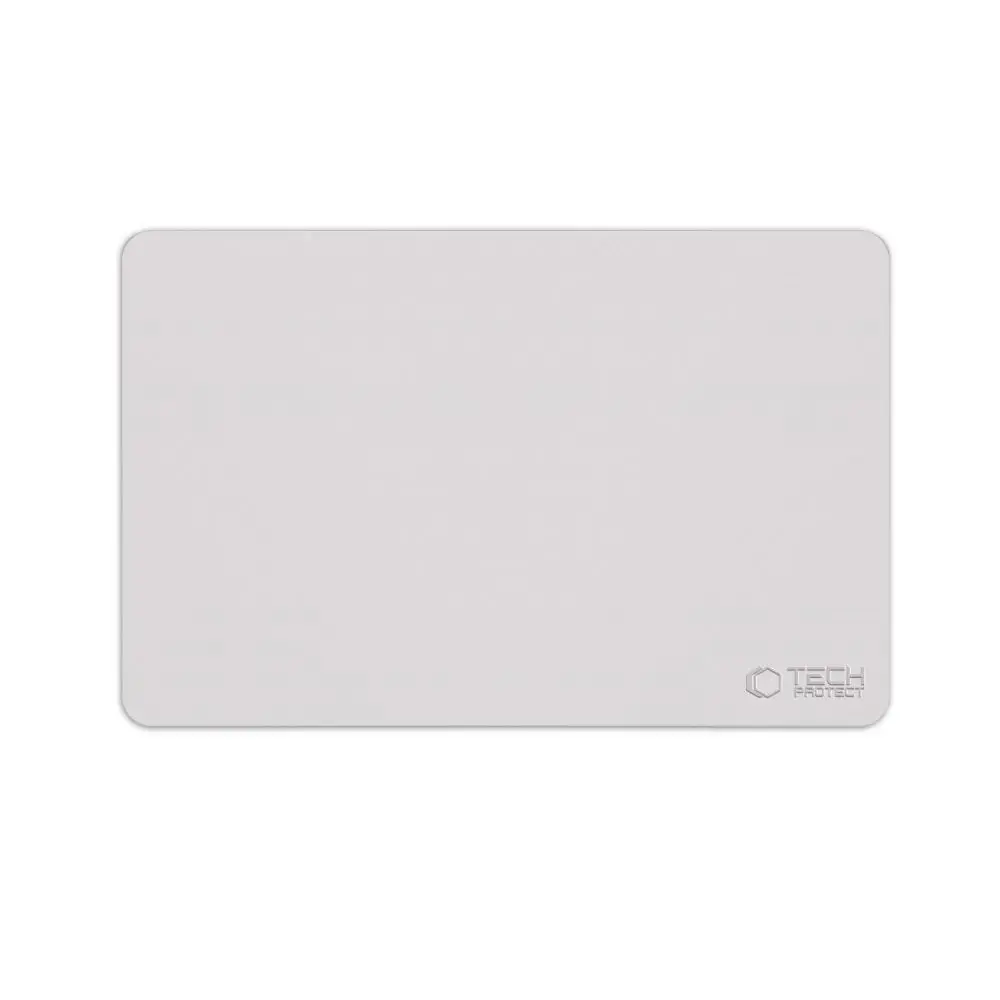 ŚCIERECZKA DO EKRANÓW TECH-PROTECT POLISHING CLOTH LAPTOP 13-14 GREY