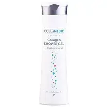 Collamedic Collagen Moisturizing Shower Gel 300ml