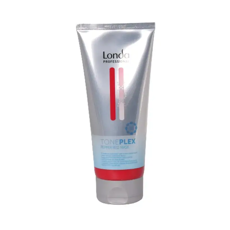 LondaTonplex Red Pepper Mask 200ml