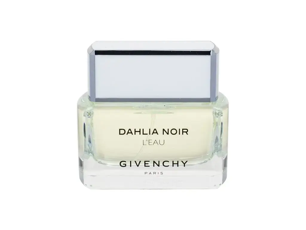 Givenchy Dahlia Noir L´Eau Eau de Toilette 50 ml