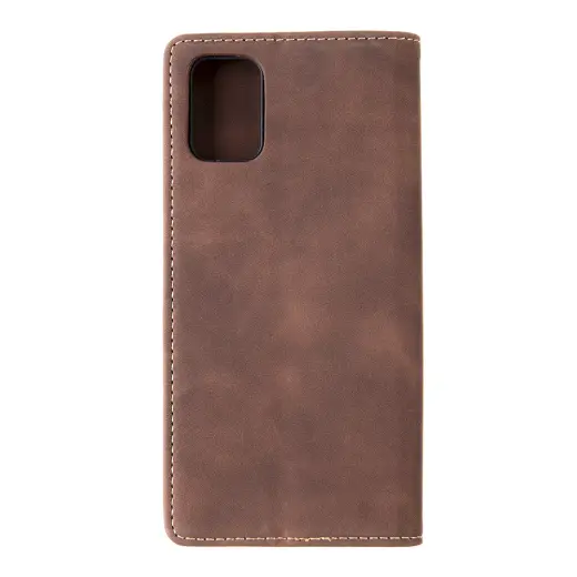 Tactical Xproof for Samsung Galaxy A51 Mud Brown