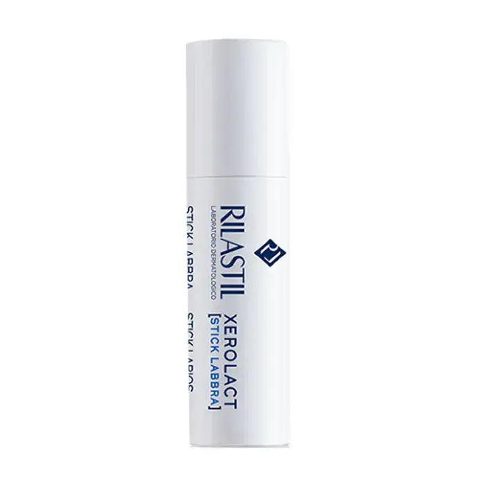 Rilastil Xerolact Lip Stick 4.8ml
