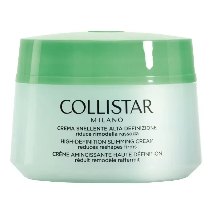 Collistar, Special Perfect Body - High Definition Slimming, Lipolytic & Draining Active Ingredients, Reduces|Reshapes & Firms, Body Cream, All Year Round, 400 ml *Tester