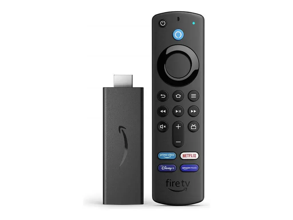 Amazon Fire TV Stick 4k Max 2023 (2nd Gen) with Alexa (B0BTFCP86M)