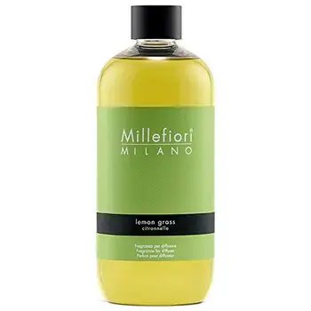 Millefiori Milano Millefiori Natural Lemon Grass