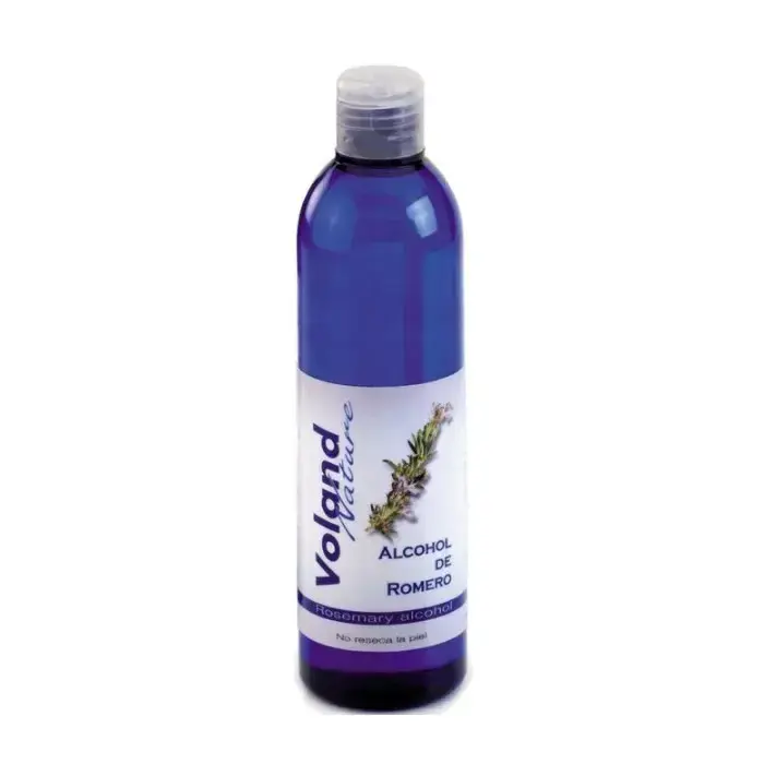 LUXANA Voland Nature Rosemary Alcohol 300ml