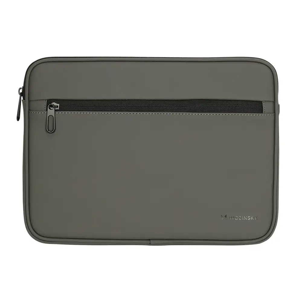 Wozinsky sülearvuti ümbris 15.6" hall