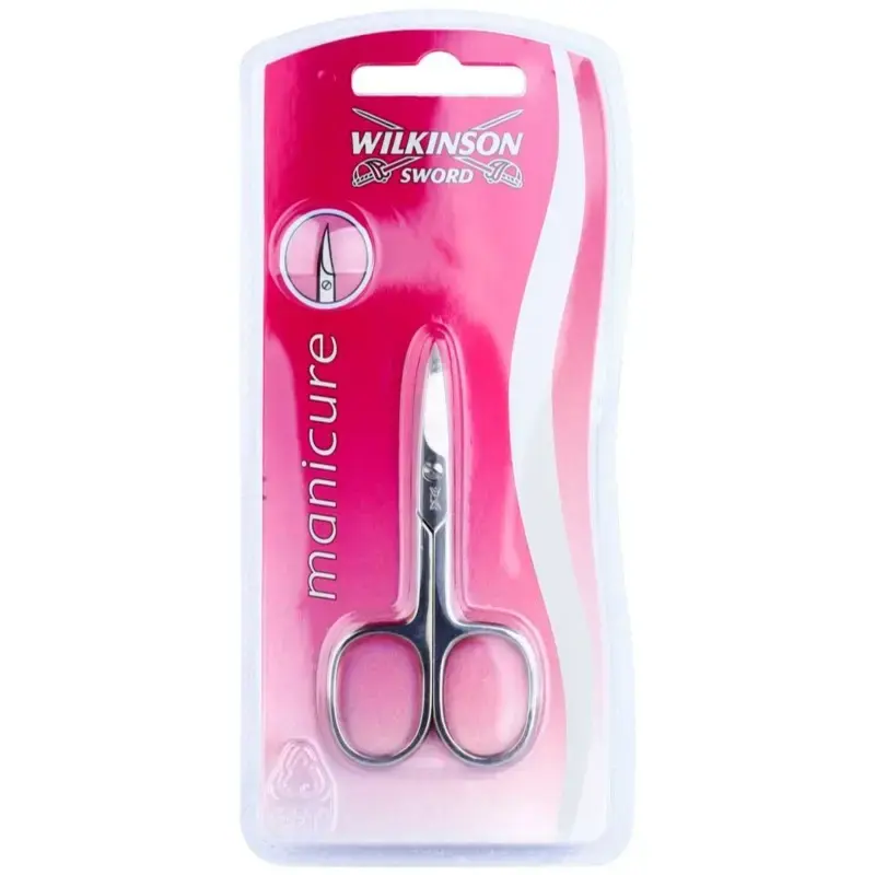 Wilkinson Sword Manicure Nail Scissors