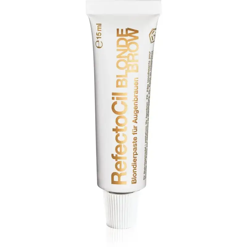 Refectocil Brow Bleaching 0 Blonde 15 Ml