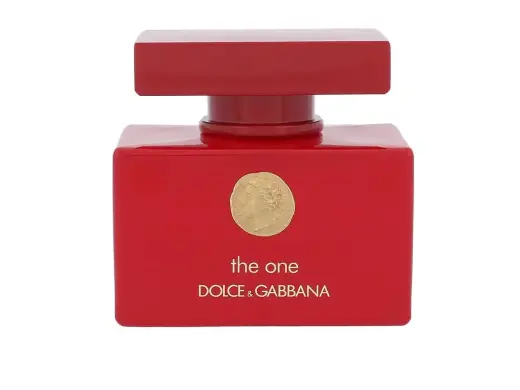 Dolce&Gabbana The One Collector's Edition Eau de Parfum 50 ml
