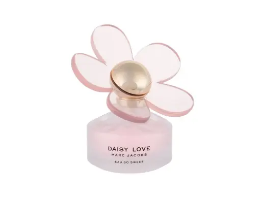 Marc Jacobs Daisy Love Eau So Sweet Eau de Toilette 30 ml