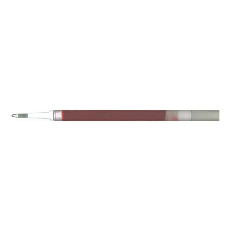 Pentel EnerGel Nachfüllpatrone Rot Geltinte (LR10-BX) (LR10BX)