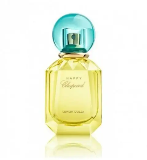 Chopard Happy Lemon Dulci (EDP) parfüümvesi naistele 40 ml