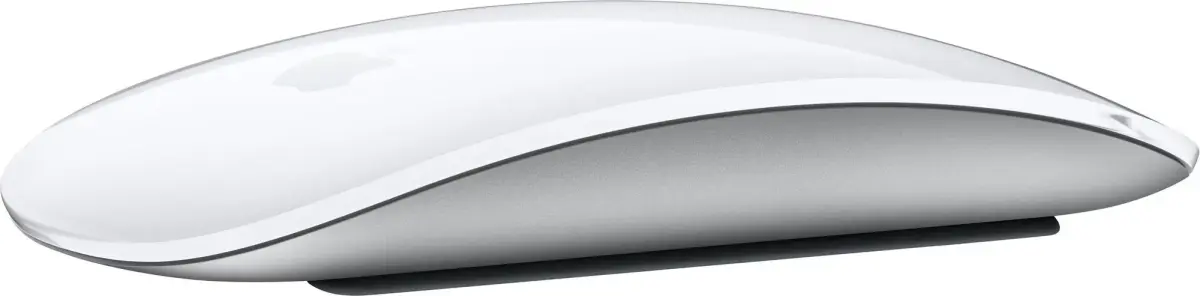 Apple Mouse Magic Mouse / MK2E3Z/A White