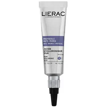 Lierac Anti-Wrinkle Protocol The Filler No.1 - Anti-Wrinkle Filler 15ml