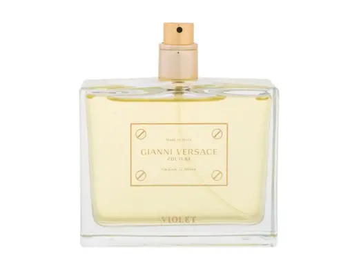 Versace Gianni Versace Couture Violet Eau de Parfum 100 ml