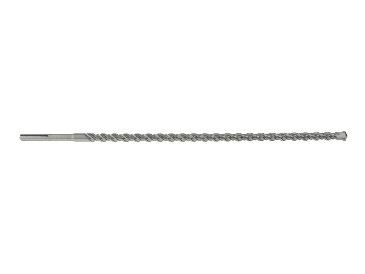 SDS MAX lööktrellipuur 25x800 mm