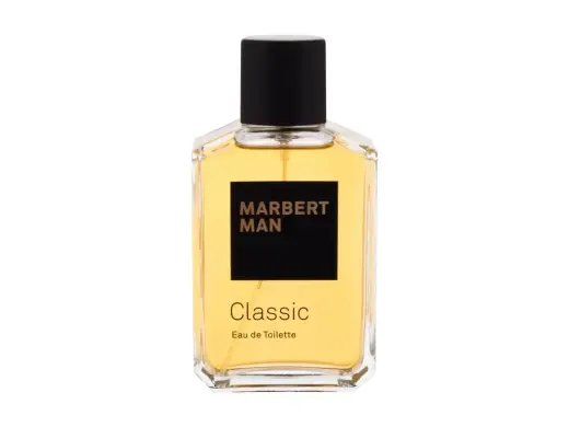 Marbert Man Classic Eau de Toilette 100 ml