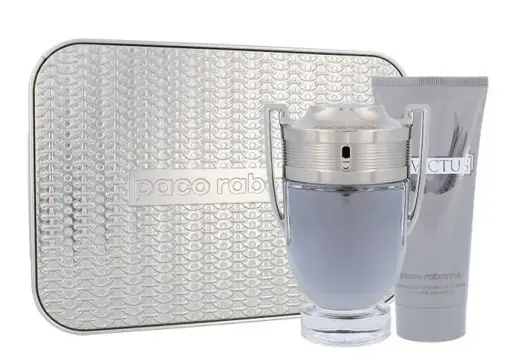 Paco Rabanne Invictus Eau de Toilette 100 ml