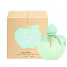 Nina Ricci Nina Nature (EDT) туалетная вода для женщин 50 мл